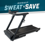 Inspire Treadmill Tread 3 Motorized Treadmill - Folding - Inspire Fitness - 1