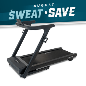 Inspire Treadmill Tread 3 Motorized Treadmill - Folding - Inspire Fitness - 1