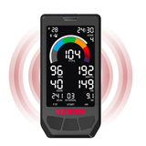 Keiser Studio Plus Indoor Cycle M3i-Spin Bike-Keiser-2