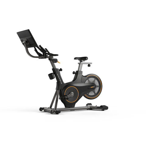 Flaman Fitness Matrix Fitness ICR50 Bike With 22 HD Display