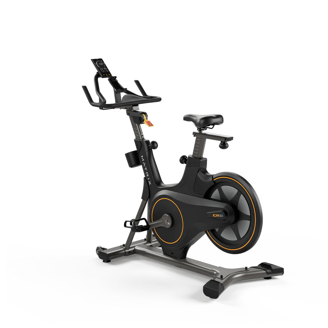 Matrix bike fitness sale