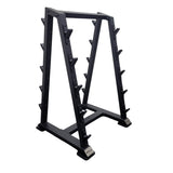 MD Buddy 10 Piece Barbell Rack (Stand)