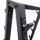 MD Buddy 10 Piece Barbell Rack (Stand)