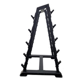 MD Buddy 10 Piece Barbell Rack (Stand)