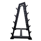MD Buddy 10 Piece Barbell Rack (Stand)-Barbell Storage-Progression Fitness-3