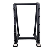MD Buddy 10 Piece Barbell Rack (Stand)-Barbell Storage-Progression Fitness-4