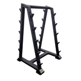 MD Buddy 10 Piece Barbell Rack (Stand)-Barbell Storage-Progression Fitness-1