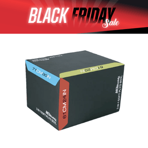 Plyo box edmonton hotsell