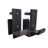 MD Buddy 3x3 J - Cups - Pair - J Hook - MD Buddy - 1