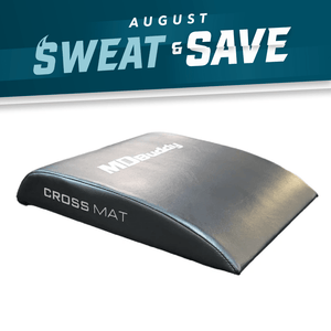 MD Buddy Abdominal Mat - Ab Mat - MD Buddy - 1