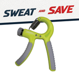 MD Buddy Adjustable Hand Grip Exerciser-Grip Trainer-MD Buddy-1