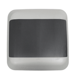 MD Buddy Aerobic Single Step (Grey & Black)-Aerobic Step-MD Buddy-2