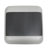 MD Buddy Aerobic Single Step (Grey & Black)