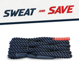 MD Buddy Battle Ropes-Battle Rope-MD Buddy-1