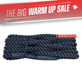 MD Buddy Battle Ropes - Battle Rope - MD Buddy - 1