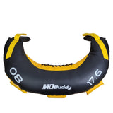 MD Buddy Bulgarian Weighted Bag - Bulgarian Bag - MD Buddy - 9