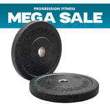 MD Buddy Crumb Rubber Bumper Plate - Crumb Bumper - MD Buddy - 1