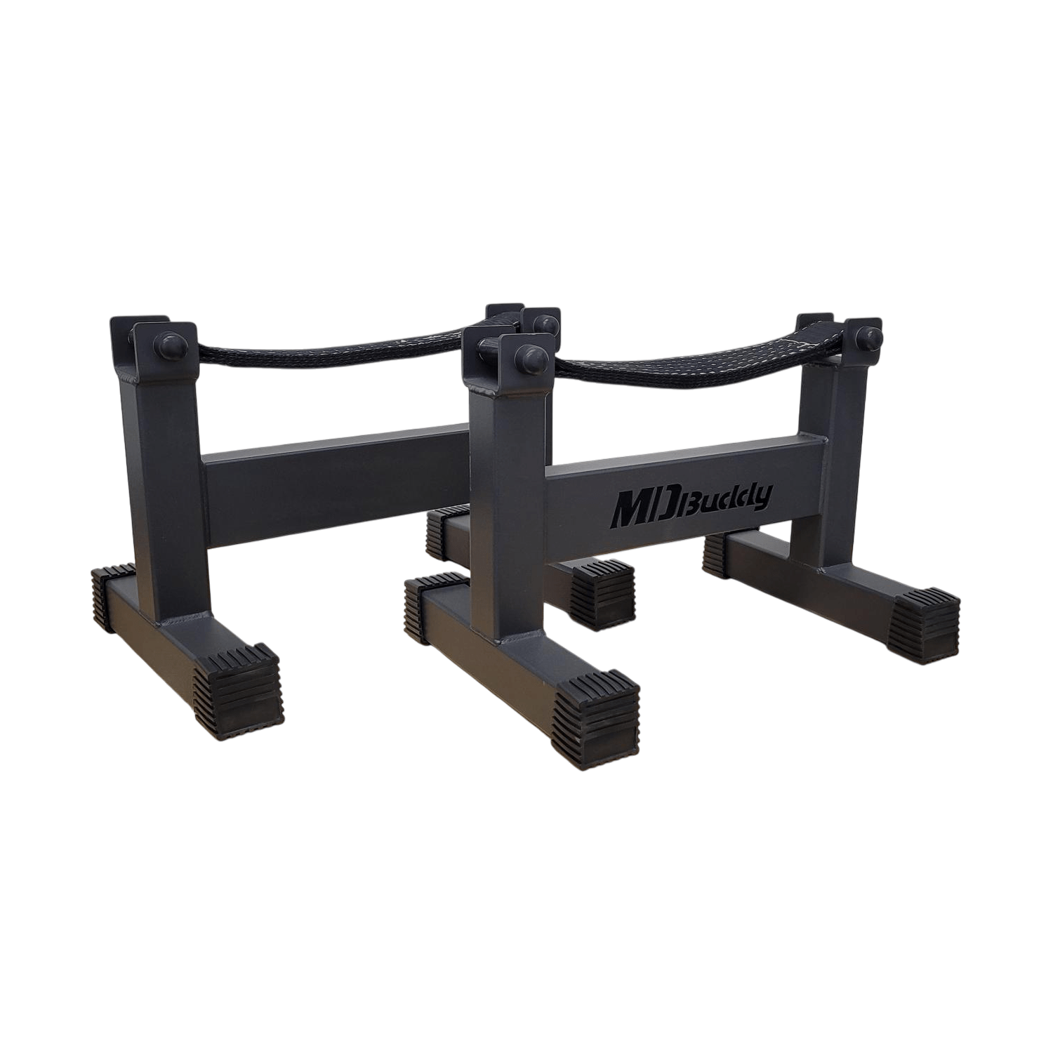 MD Buddy Deadlift Sling (1 Pair) - Deadlift Sling - MD Buddy - 1