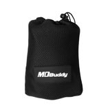 MD Buddy Ergonomic Molded Tricep Rope - Triceps Rope - MD Buddy - 5