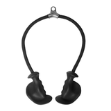 MD Buddy Ergonomic Molded Tricep Rope - Triceps Rope - MD Buddy - 1