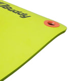 MD Buddy Exercise Mat With Grommets (6Ft) - Yoga Mat - MD Buddy - 4