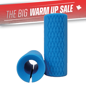 MD Buddy Fat Grips 5" - Fat Grips - MD Buddy - 1
