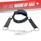 MD Buddy Head Harness - Head Harness - MD Buddy - 1