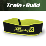 MD Buddy Hip Circle Fabric Loop - Loop Bands - MD Buddy - 1