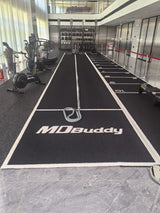MD Buddy Marked Grass-Precut Turf-MD Buddy-2