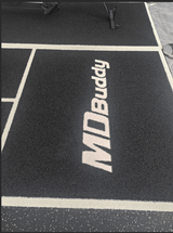 MD Buddy Marked Grass-Precut Turf-MD Buddy-4