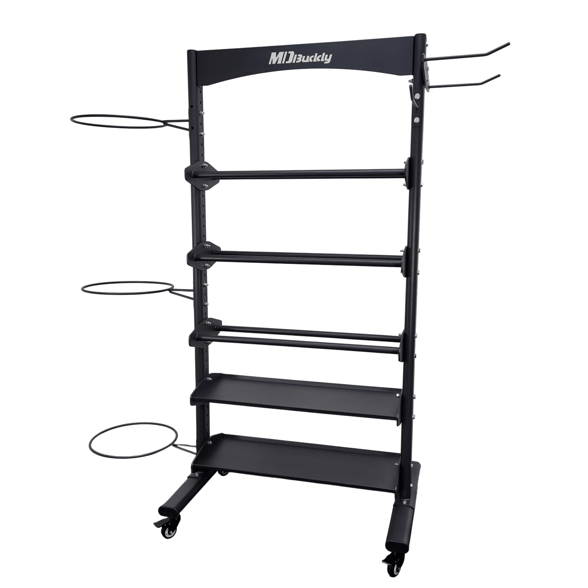 Buy Weight Storage Solutions in Canada | Dumbbell & Plate Racks ...