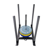 MD Buddy Power Sled-Sled-MD Buddy-7
