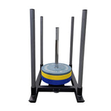MD Buddy Power Sled-Sled-MD Buddy-3