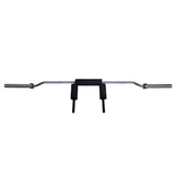 MD Buddy Safety Squat Olympic Bar - Squat Bars - MD Buddy - 2