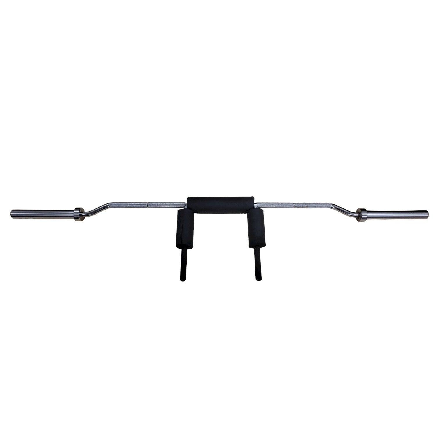 MD Buddy Safety Squat Olympic Bar - Squat Bars - MD Buddy - 2