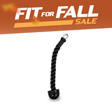 MD Buddy Single Arm Tricep Rope-Triceps Rope-MD Buddy-1