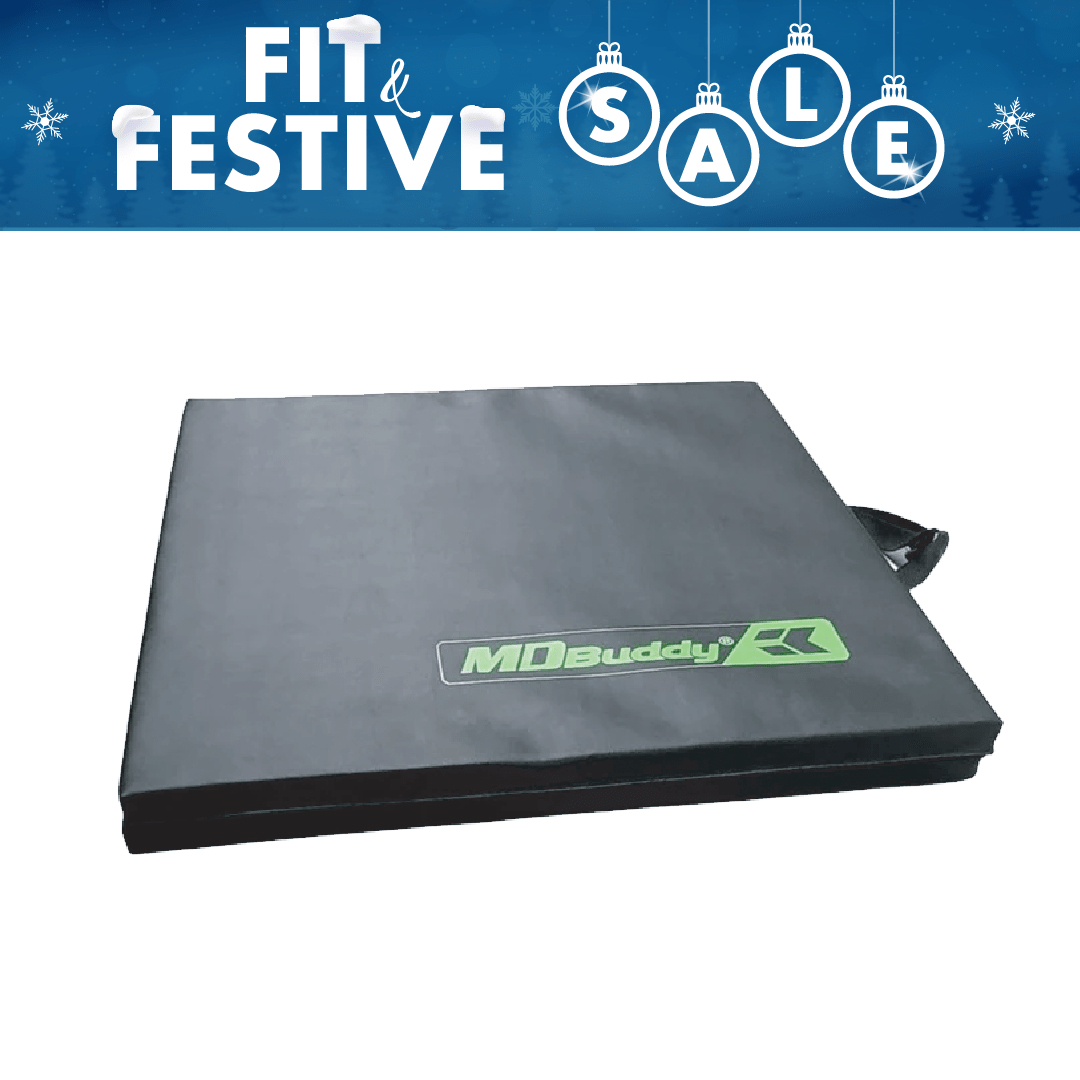 MD Buddy Sit Up Mats - Exercise Mats - MD Buddy - 1