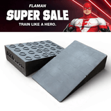 MD Buddy Squat Wedge - Pair - Exercise Accessories - MD Buddy - 1