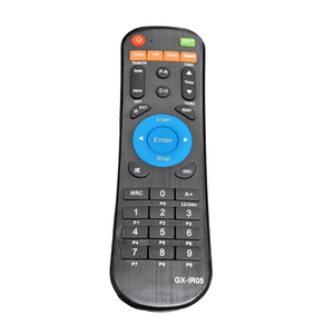 MD Buddy Wall Clock Remote - Remote - MD Buddy - 1