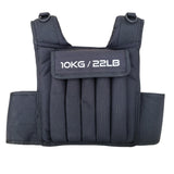 MD Buddy Weighted Vest 10Kg