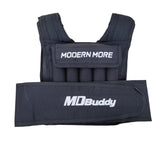 MD Buddy Weighted Vest 10Kg