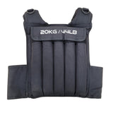 MD Buddy Weighted Vest 20Kg