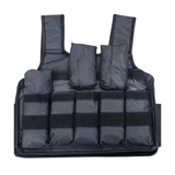 MD Buddy Weighted Vest 5Kg - Weighted Vest - MD Buddy - 2