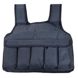 MD Buddy Weighted Vest 5Kg - Weighted Vest - MD Buddy - 4