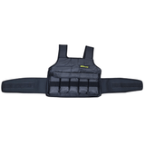 MD Buddy Weighted Vest 5Kg - Weighted Vest - MD Buddy - 3