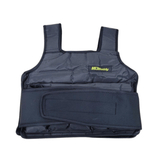 MD Buddy Weighted Vest 5Kg - Weighted Vest - MD Buddy - 1