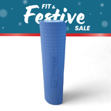 MD Buddy Yoga Mat 2' x 6' x 5mm - Yoga Mat - MD Buddy - 1