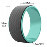 MD Buddy Yoga Wheel - Yoga Wheel - MD Buddy - 2