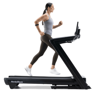 NordicTrack 1750 C Treadmill 16” Rotating HD Touchscreen *PRE - ORDER* - Touchscreen Models - NordicTrack - 8