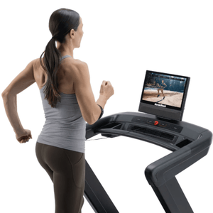 NordicTrack 1750 C Treadmill 16” Rotating HD Touchscreen *PRE - ORDER* - Touchscreen Models - NordicTrack - 9